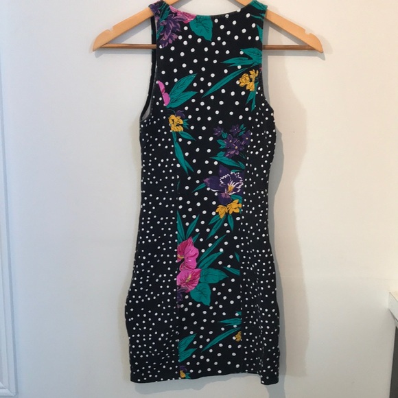 Minkpink printed dress - Picture 3 of 4
